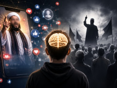 Dunning-Kruger Effect dan Penyebaran Radikalisme Agama di Media Sosial